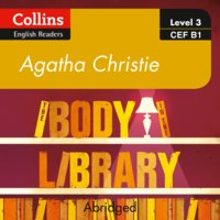 The Body in the Library: B1 - Agatha Christie