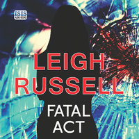 Fatal Act - Leigh Russell