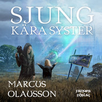 Sjung, kära syster - Marcus Olausson
