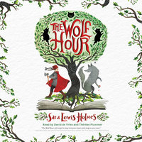 The Wolf Hour - Sara Lewis Holmes