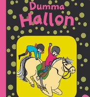 Dumma Hallon - Erika Eklund Wilson