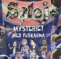 Mysteriet med fuskarna - Torsten Bengtsson