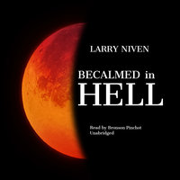 Becalmed in Hell - Larry Niven