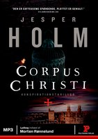 Corpus Christi - Jesper Holm