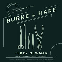 Burke & Hare - Terry Newman