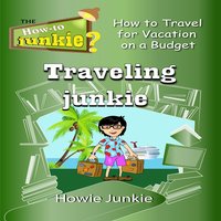 Traveling Junkie - Howie Junkie