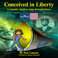 Conceived in Liberty - Don Canaan