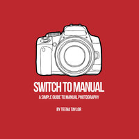Switch To Manual - Teena Taylor
