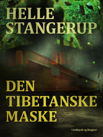 Den tibetanske maske - Helle Stangerup