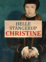 Christine - Helle Stangerup