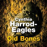 Old Bones - Cynthia Harrod-Eagles