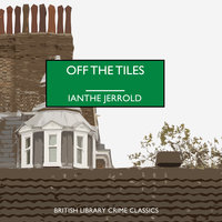 Off the Tiles - Ianthe Jerrold