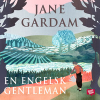 En engelsk gentleman - Jane Gardam