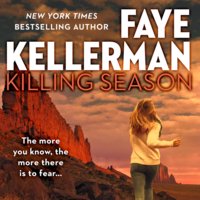 Killing Season - Faye Kellerman