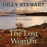 The Lost Woman - Gilly Stewart
