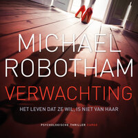 Verwachting - Michael Robotham