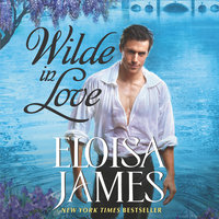 Wilde in Love: The Wildes of Lindow Castle - Eloisa James