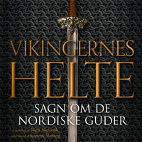 Vikingernes helte - Niels Saxtorph
