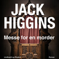 Messe for en morder - Jack Higgins