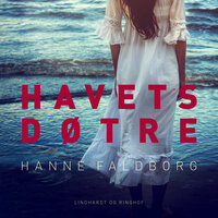 Havets døtre - Hanne Faldborg