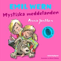 Mystiska meddelanden - Anna Jansson