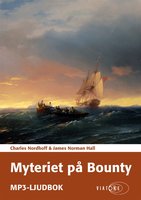 Myteriet på Bounty - James Norman Hall, Charles Nordhoff