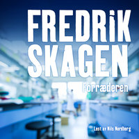 Forræderen - Fredrik Skagen