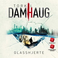 Glasshjerte - Torkil Damhaug