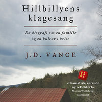 Hillbillyens klagesang - J.D. Vance