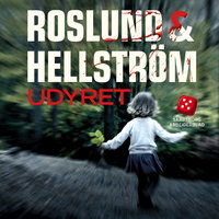 Udyret - Roslund & Hellström