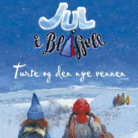 Jul i Blåfjell - Gudny Ingebjørg Hagen