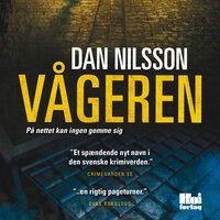 Vågeren - Dan Nilsson