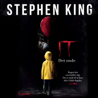 It: Det onde - Stephen King