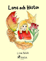 Lone och hösten - Liina Talvik