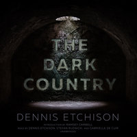 The Dark Country - Dennis Etchison
