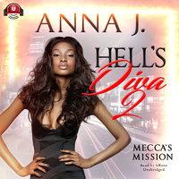 Hell’s Diva 2: Mecca’s Mission - Anna J.