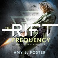 The Rift Frequency - Amy S. Foster