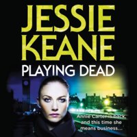 Playing Dead - Jessie Keane