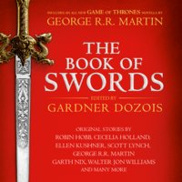 The Book of Swords - 