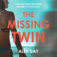 The Missing Twin - Alex Day