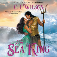 The Sea King - C. L. Wilson