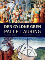 Den gyldne gren - Palle Lauring