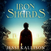 Iron Shards - Jessi Kallison