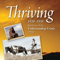Thriving: 1920-1939 - Corinne Jeffery