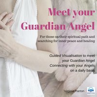 Meet your Guardian Angel - Virginia Harton