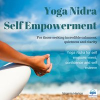 Self Empowerment: Yoga Nidra - Virginia Harton