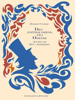 Den fattige dreng fra Odense – en bog om H.C.Andersen - Hjørdis Varmer