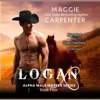 Logan: Cowboy Bodyguard - Maggie Carpenter