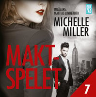 Maktspelet - S1E7 - Michelle Miller
