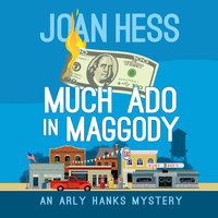Much Ado in Maggody - Joan Hess